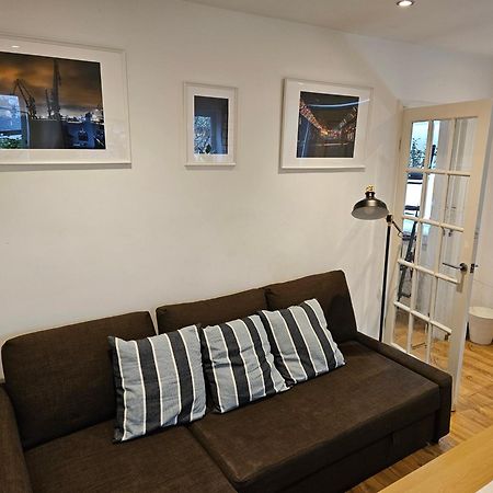 Beautiful House In The Heart Of A Golf Course. Apartment Manchester Exterior photo