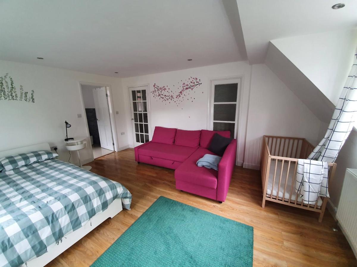 Beautiful House In The Heart Of A Golf Course. Apartment Manchester Exterior photo