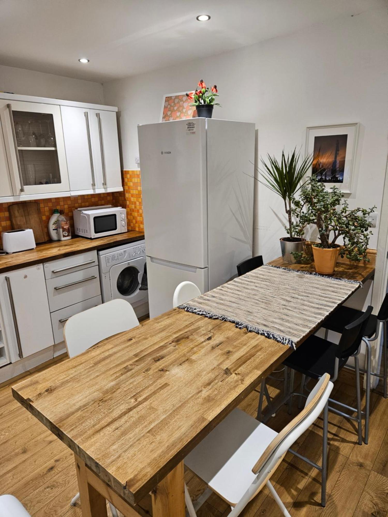 Beautiful House In The Heart Of A Golf Course. Apartment Manchester Exterior photo