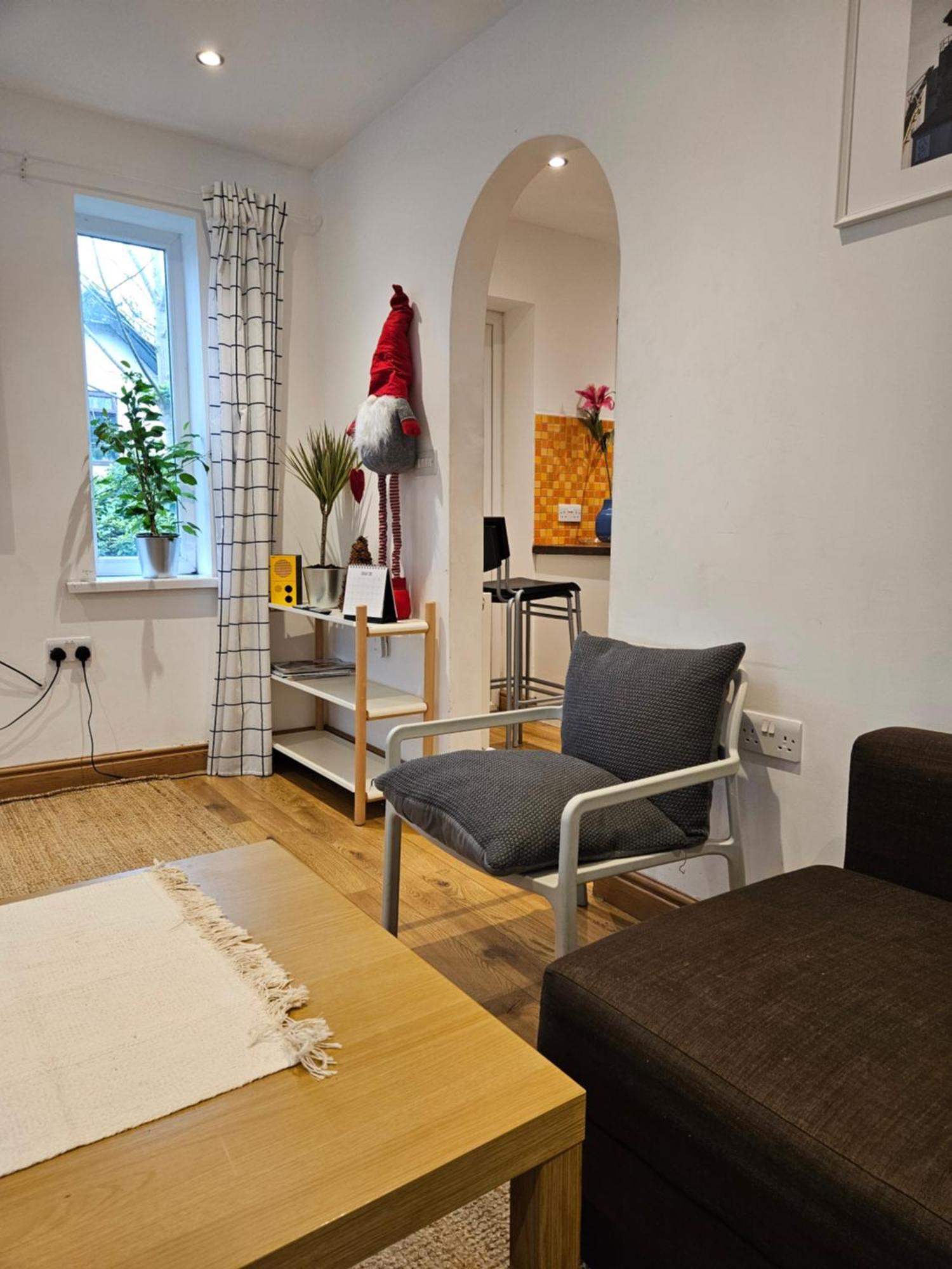 Beautiful House In The Heart Of A Golf Course. Apartment Manchester Exterior photo
