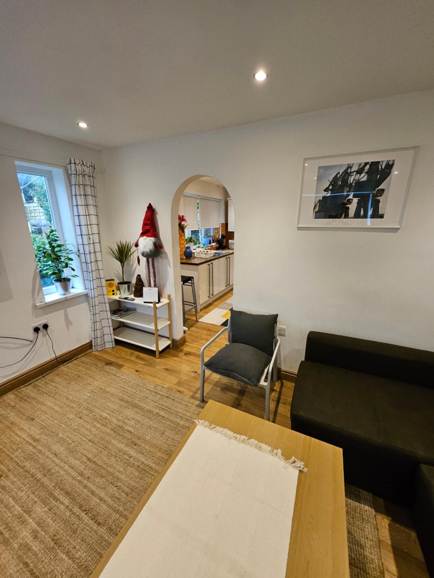 Beautiful House In The Heart Of A Golf Course. Apartment Manchester Exterior photo