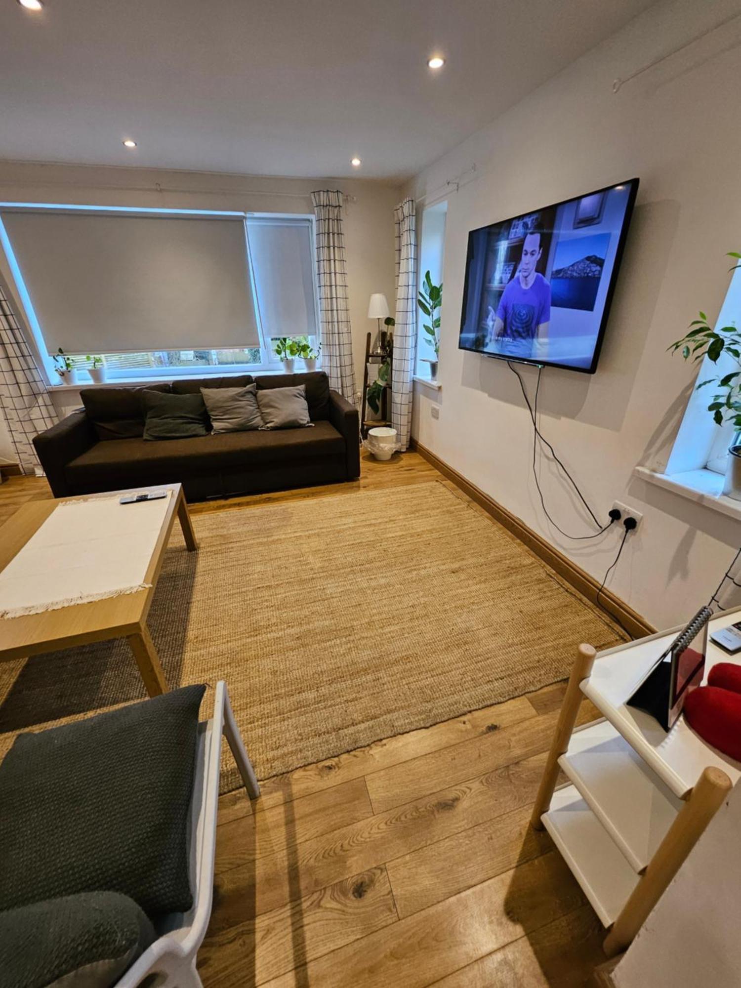 Beautiful House In The Heart Of A Golf Course. Apartment Manchester Exterior photo