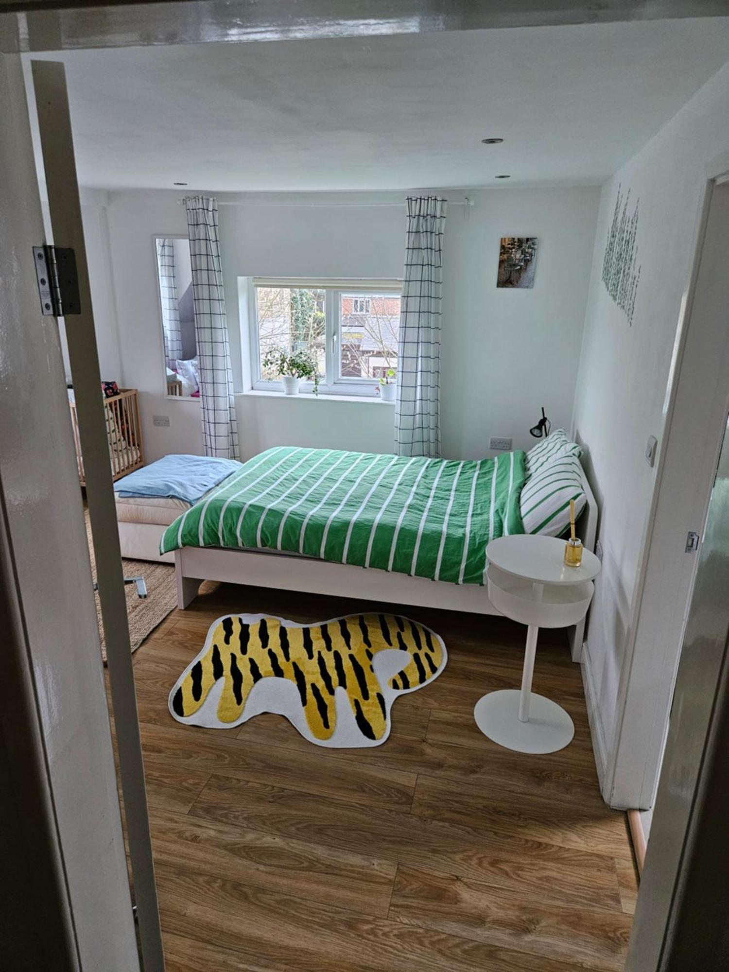 Beautiful House In The Heart Of A Golf Course. Apartment Manchester Exterior photo