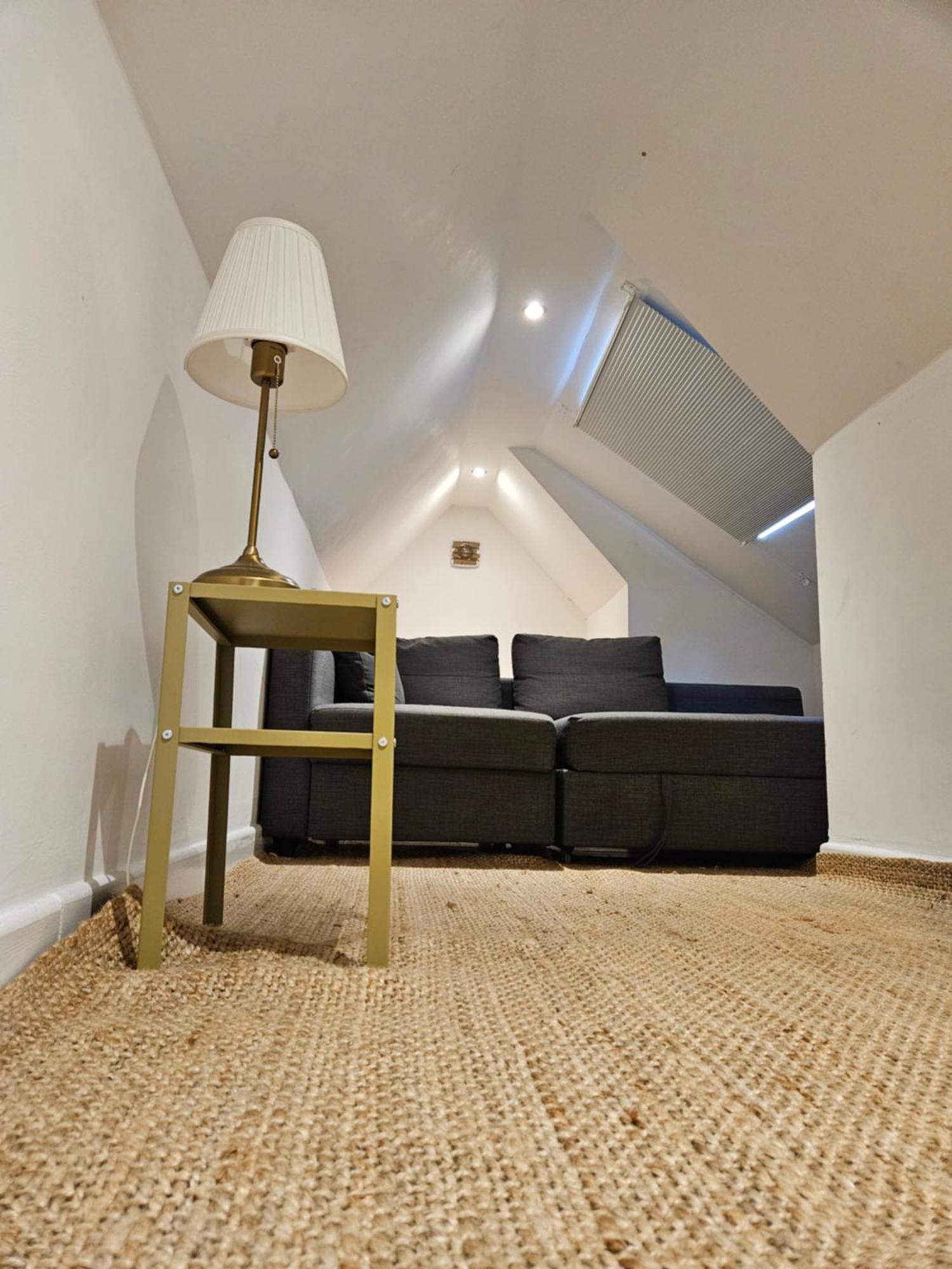 Beautiful House In The Heart Of A Golf Course. Apartment Manchester Exterior photo
