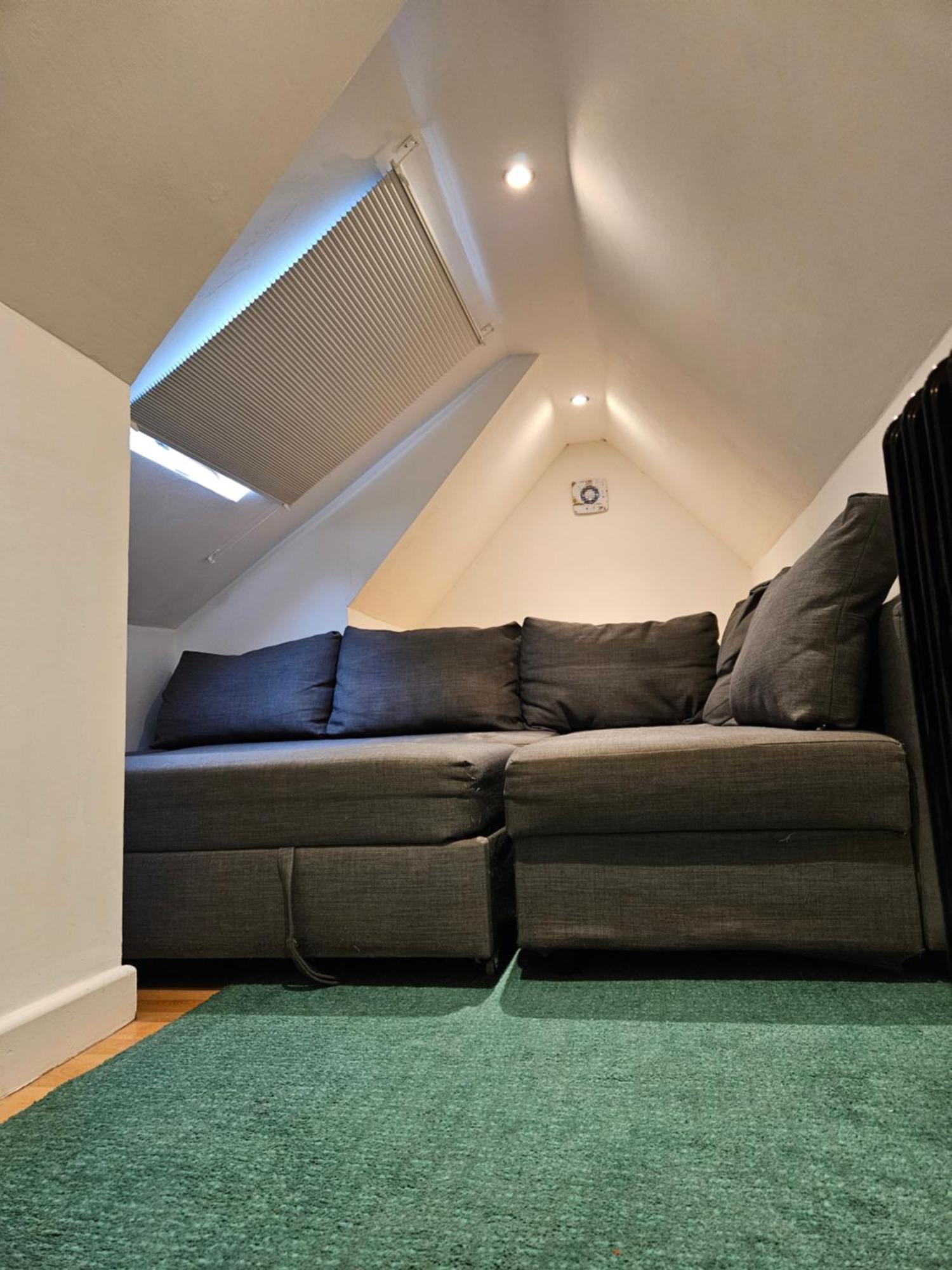 Beautiful House In The Heart Of A Golf Course. Apartment Manchester Exterior photo