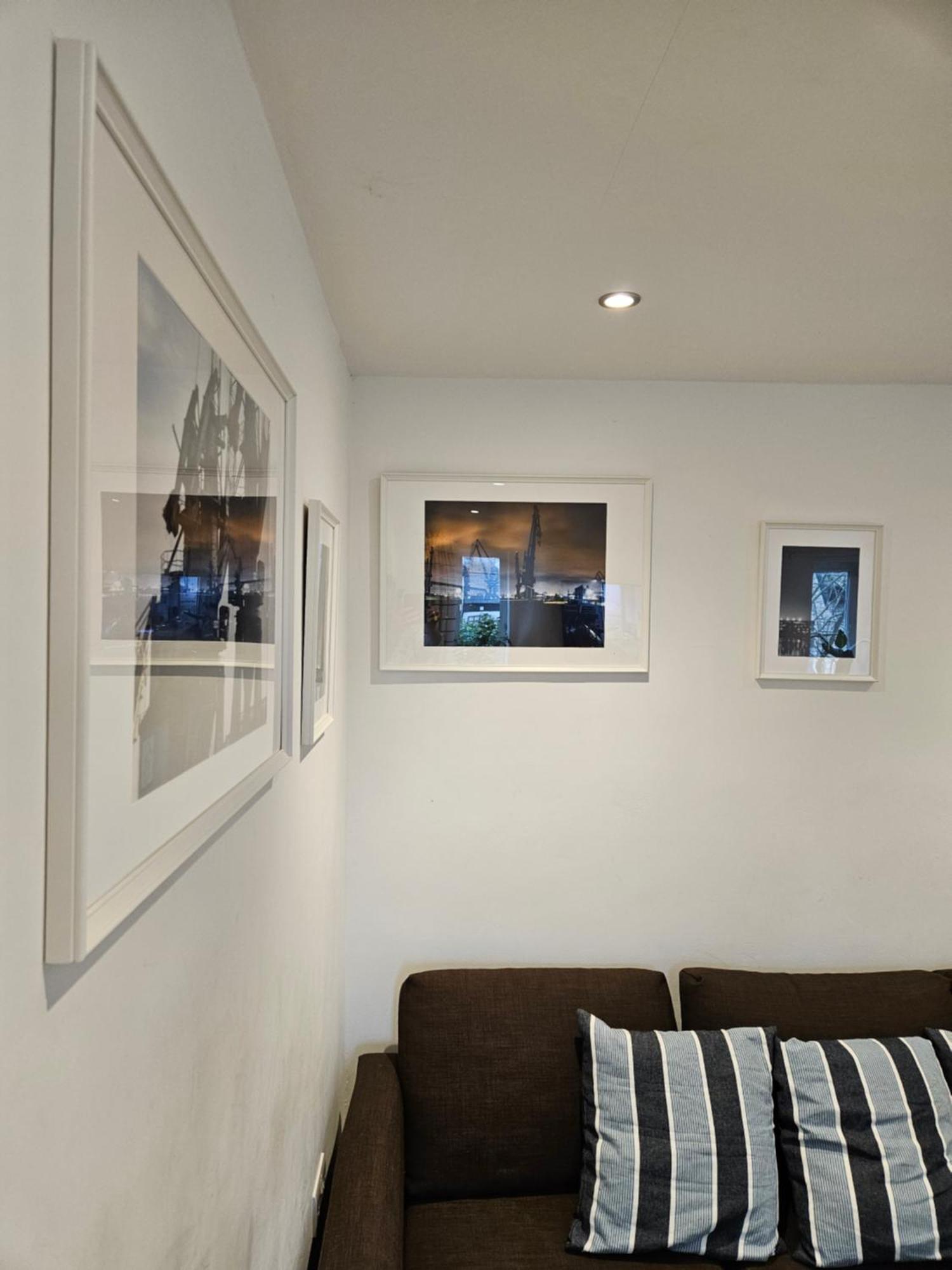 Beautiful House In The Heart Of A Golf Course. Apartment Manchester Exterior photo