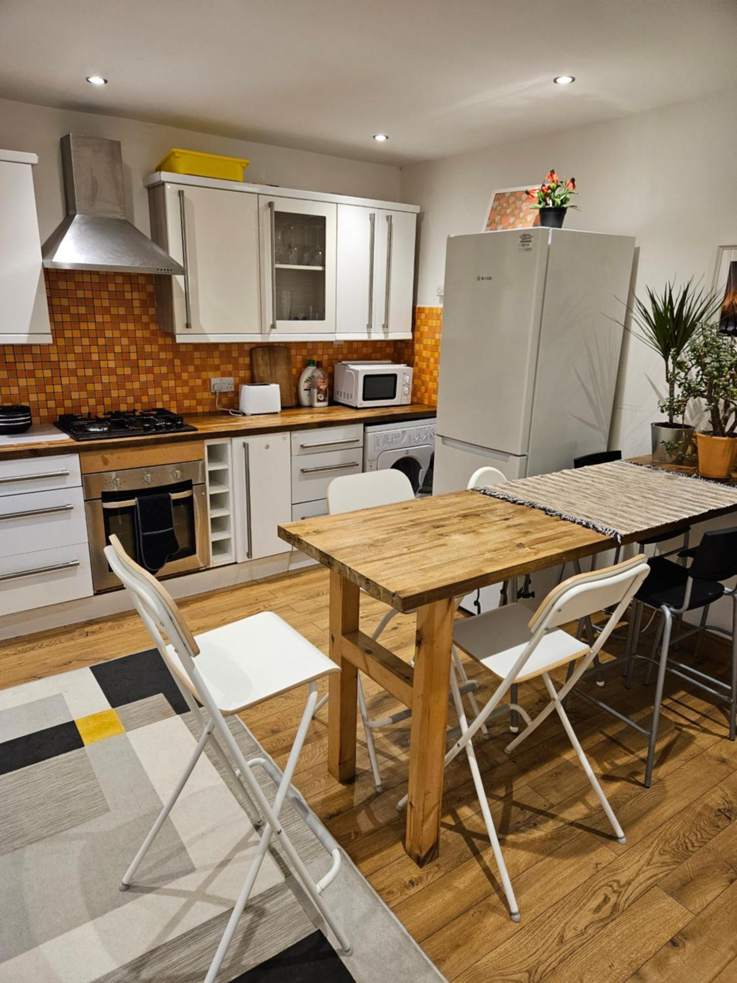 Beautiful House In The Heart Of A Golf Course. Apartment Manchester Exterior photo
