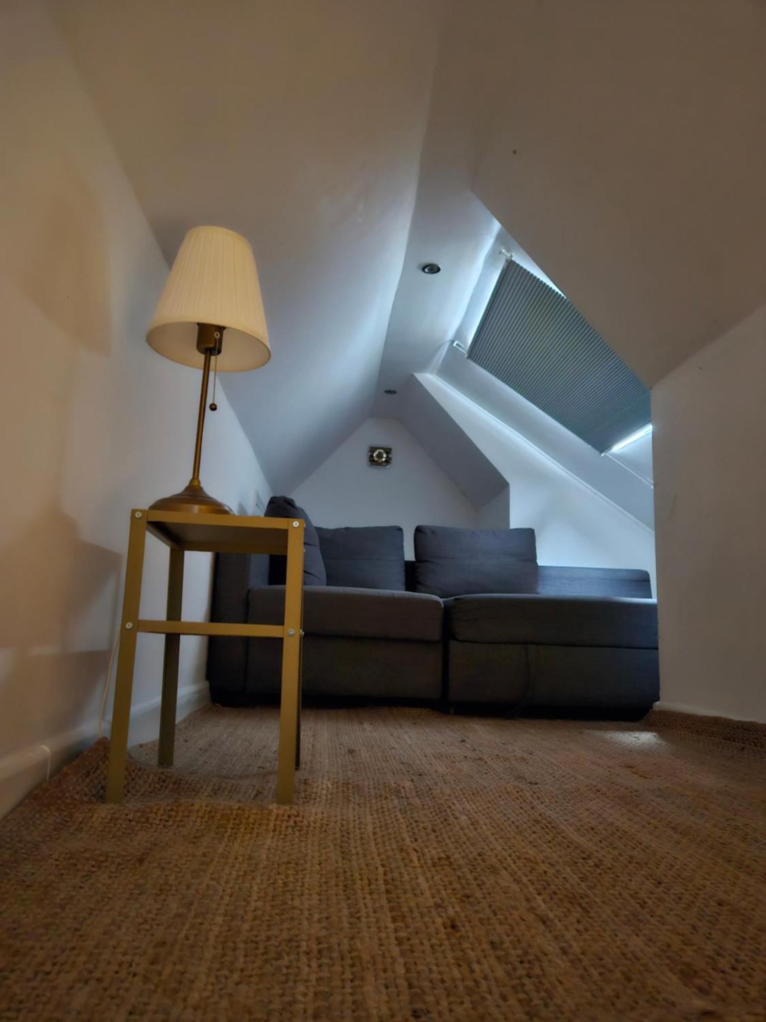 Beautiful House In The Heart Of A Golf Course. Apartment Manchester Exterior photo